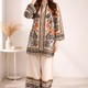 Pakistani Style Co-ord Set For Women