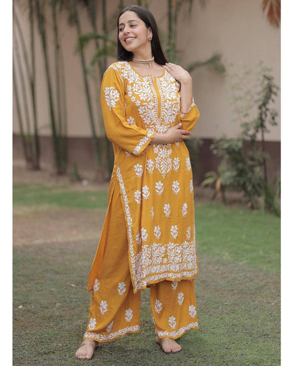 Comfort Palazzo Sets
